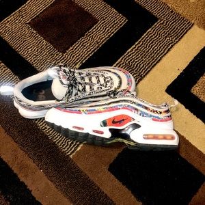 9 1/2  305 Miamis 97‘s/Tn
